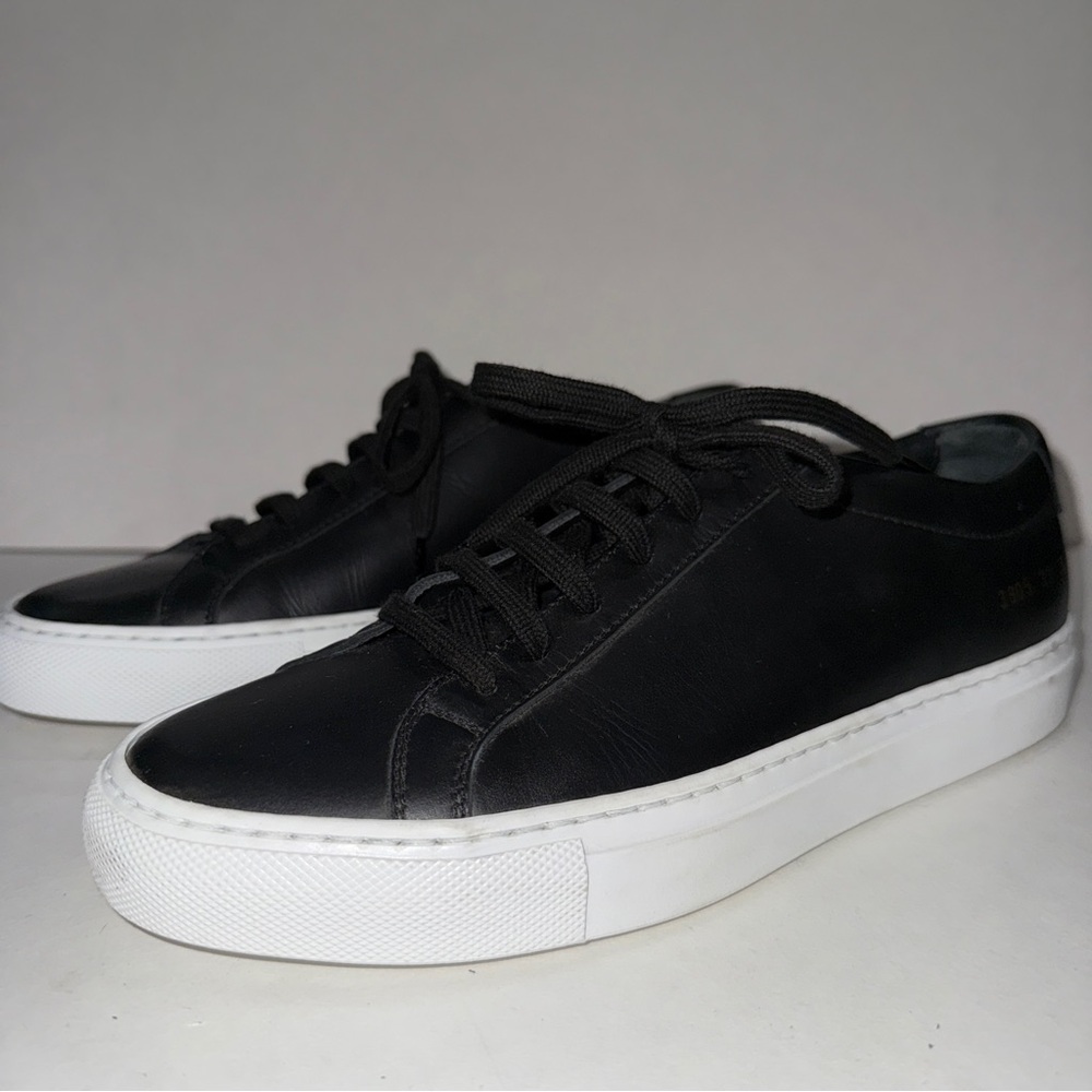 Common Projects Original Achilles Women Sneaker